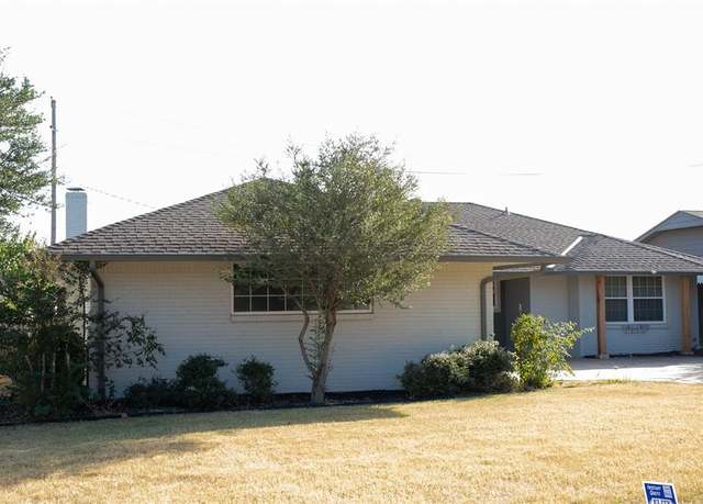 Property at 2632 NW 55th Ter, Oklahoma City, OK 73112, 3 beds, 1.5 baths