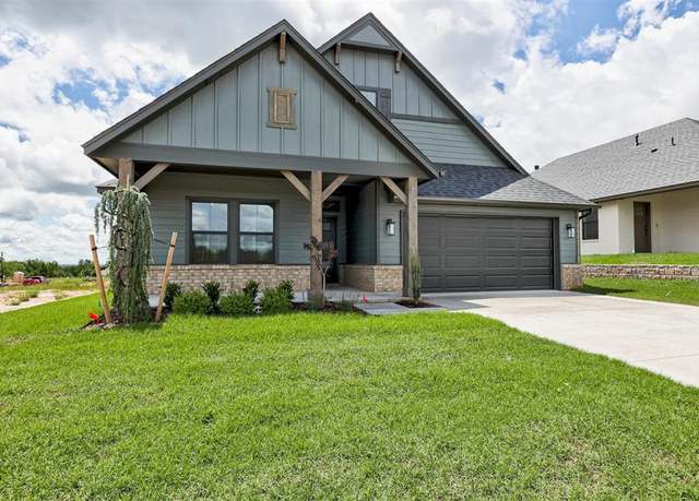 Property at Undisclosed address, Edmond, OK 73034, 4 beds, 2 baths