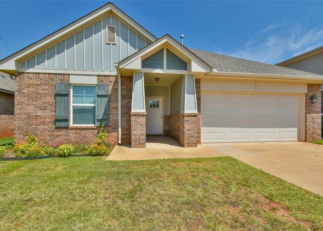Property at 9037 NW 143rd St, Yukon, OK 73099, 3 beds, 2 baths