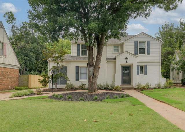 Property at 1008 NW 38th St, Oklahoma City, OK 73118, 4 beds, 2 baths
