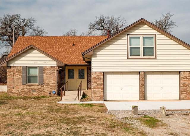 Property at 4905 Woodland Park Ter, Spencer, OK 73084, 3 beds, 2 baths