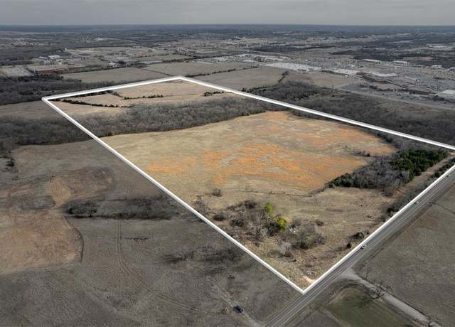 Property at 6011 N Kickapoo St, Shawnee, OK 74804