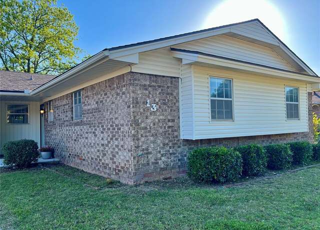Property at 13 Kiowa, Shawnee, OK 74801, 3 beds, 2 baths
