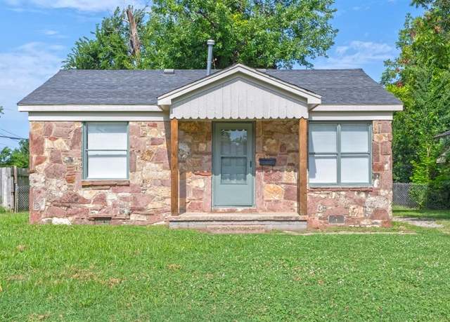 Property at 5107 N Dawson Ave, Bethany, OK 73008, 2 beds, 1 bath
