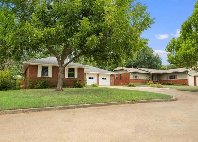 Property at 308 N Reynolds Rd, Edmond, OK 73013, 3 beds, 1.5 baths