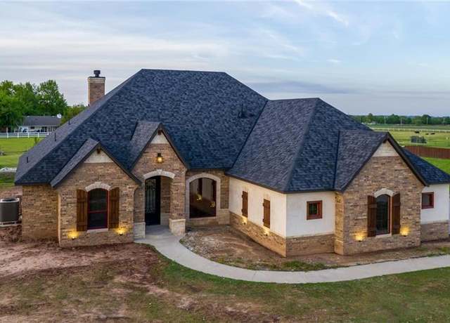 Property at 3513 Redbud Dr, Chickasha, OK 73018