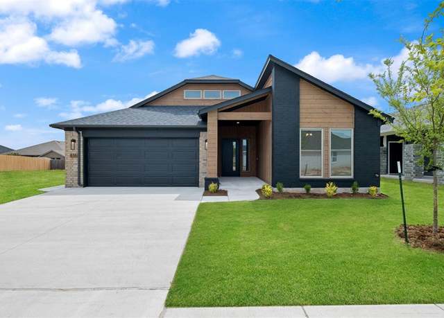 Property at 616 Caladium Dr, Yukon, OK 73099, 3 beds, 2 baths