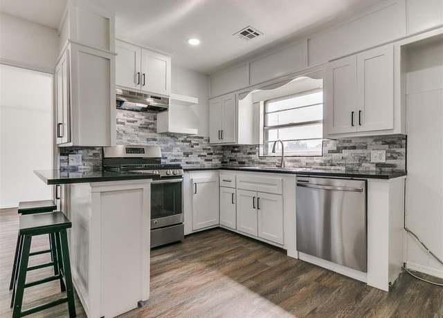 Property at 603 N Madison Ave, Blanchard, OK 73010, 3 beds, 1 bath