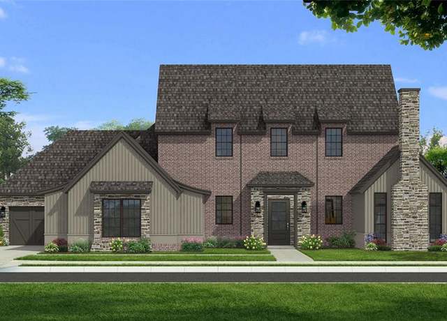 Property at 6408 NE 94th St, Oklahoma City, OK 73151, 4 beds, 4.5 baths