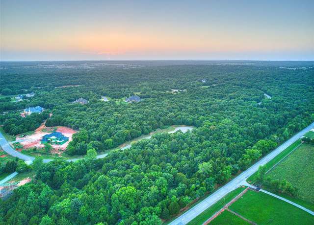 Property at 6649 James Creek Trl, Edmond, OK 73034