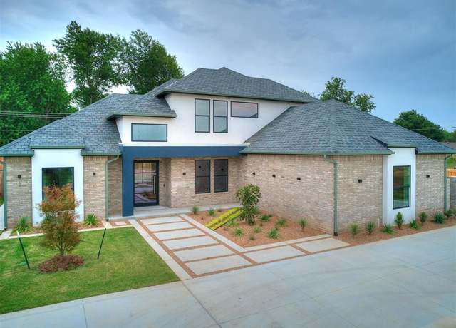 Property at 2433 SW 127th St, Oklahoma City, OK 73170, 4 beds, 3.5 baths