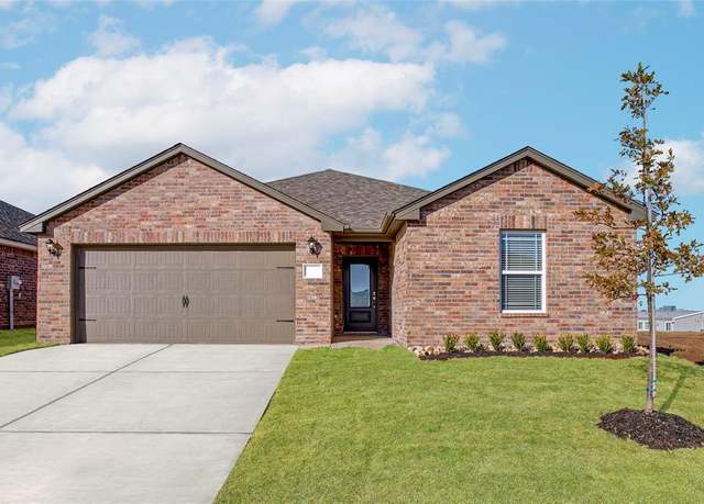 Property at 1905 Palmatum Rd, El Reno, OK 73036, 3 beds, 2 baths