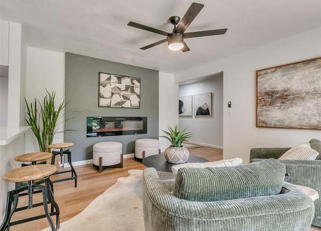 Property at 4512 SE 50th St, Oklahoma City, OK 73135, 3 beds, 2 baths