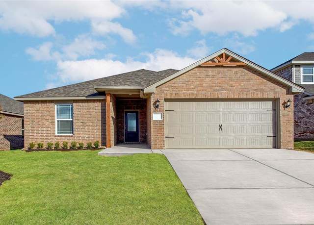 Property at 2005 Palmatum Rd, El Reno, OK 73099, 3 beds, 2 baths
