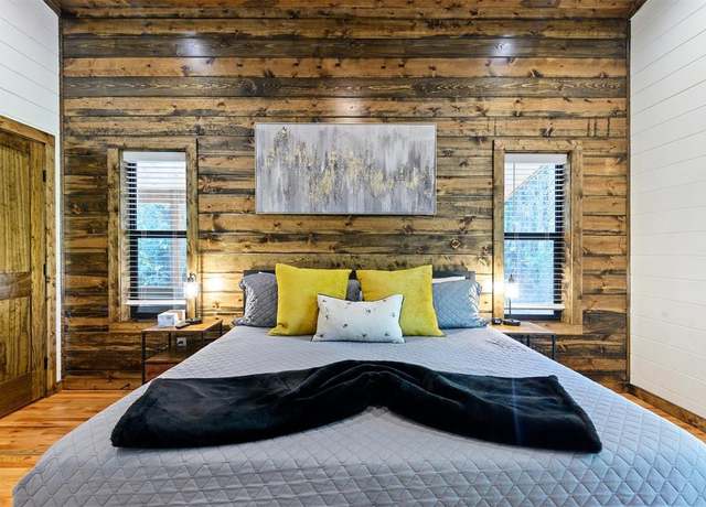 Property at 118 Gopher Wood Trl, Broken Bow, OK 74728, 1 bed, 1.5 baths