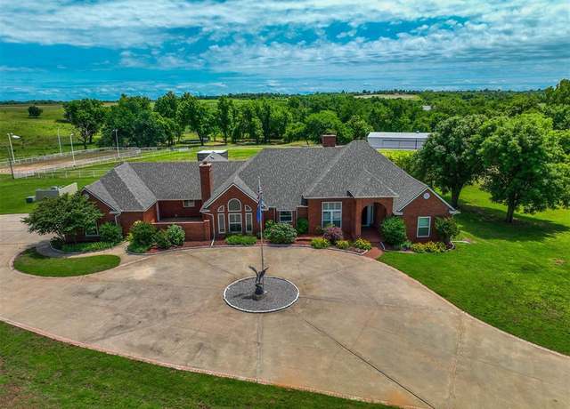 Property at 3160 Long Dr, Newcastle, OK 73065, 4 beds, 2.5 baths