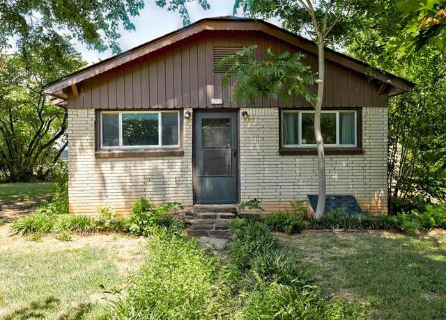 Property at 4001 S Meadowview Dr, Del City, OK 73115, 2 beds, 1 bath