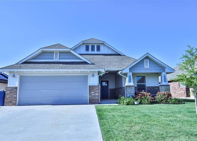 Property at 1425 NW 12th St, Newcastle, OK 73065, 3 beds, 2 baths