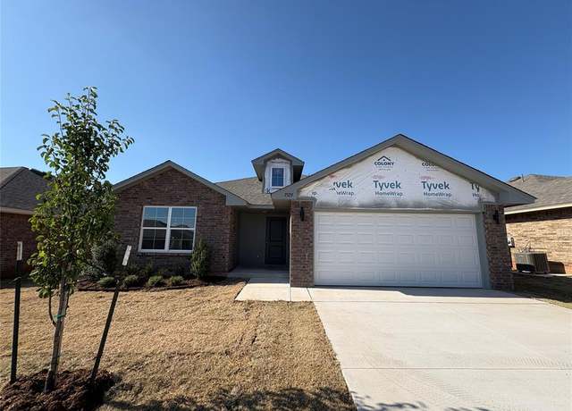 Property at 2329 SE 89th Ter, Oklahoma City, OK 73160, 3 beds, 2 baths