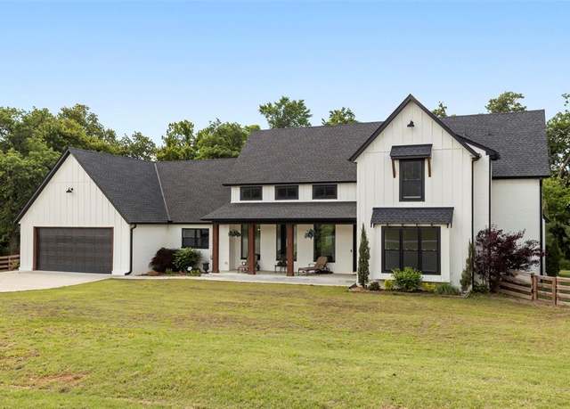 Property at 12116 Max Ln, Choctaw, OK 73020, 5 beds, 2.5 baths