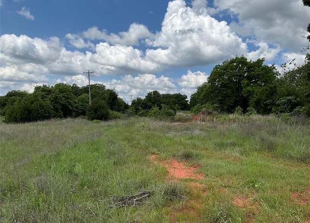 Property at 850503 S 3390 Rd, Chandler, OK 74834
