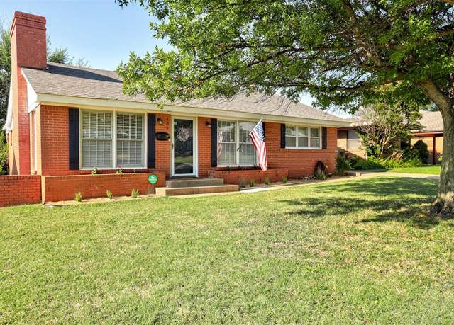 Property at 436 NW 47th St, Oklahoma City, OK 73118, 2 beds, 2 baths