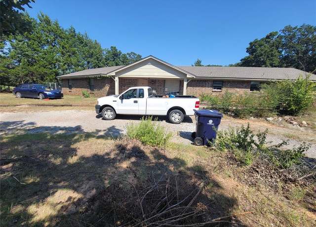 Property at 10908 Creekvale Rd, Oklahoma City, OK 73165, 4 beds, 2 baths