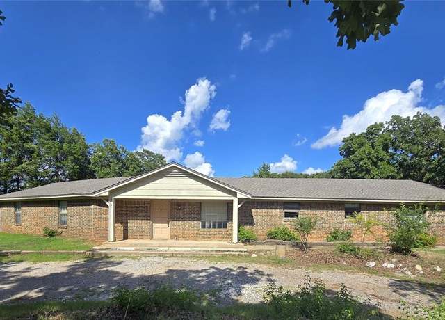 Property at 10908 Creekvale Rd, Oklahoma City, OK 73165, 4 beds, 2 baths
