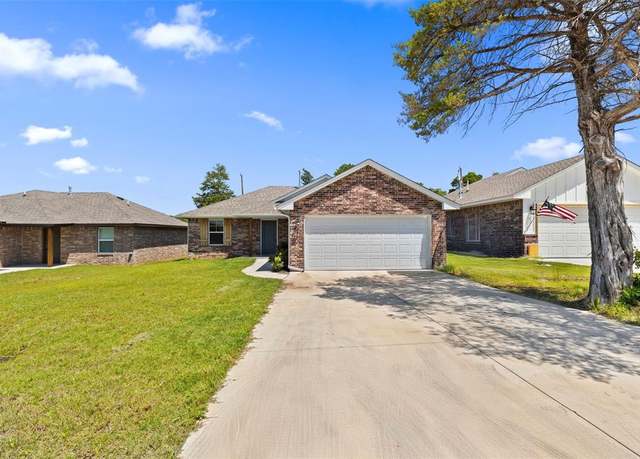 Property at 12509 NE 36th Sts, Spencer, OK 73084, 3 beds, 2 baths