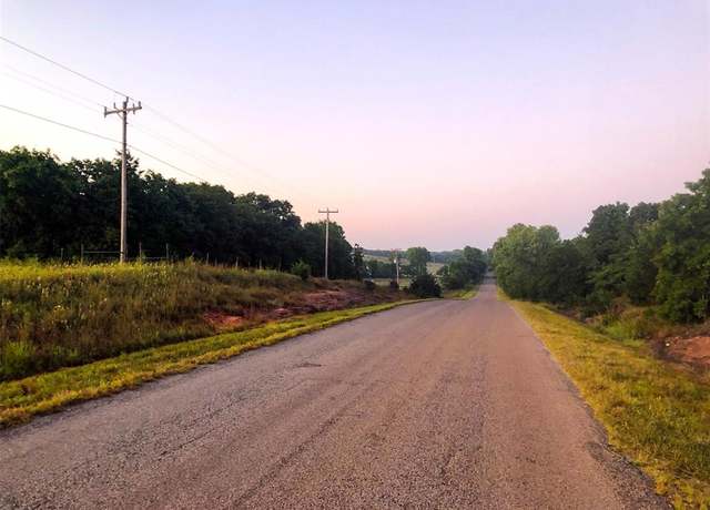 Property at 21705 N Pottawatomie Rd, Luther, OK 73054