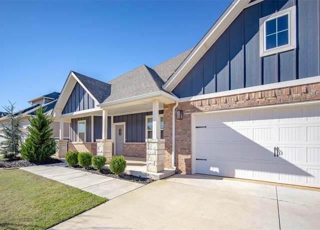 Property at 14205 Village Creek Way, Piedmont, OK 73078, 3 beds, 2.5 baths
