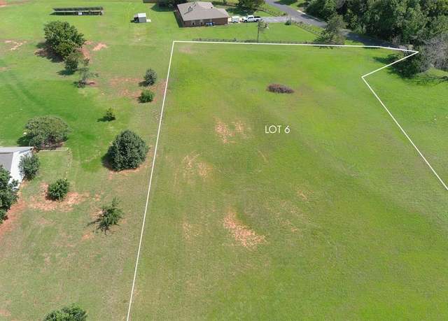 Property at 105 Eastwood Dr, Guthrie, OK 73044
