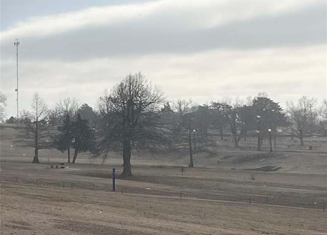 Property at S 12 St, Chickasha, OK 73018