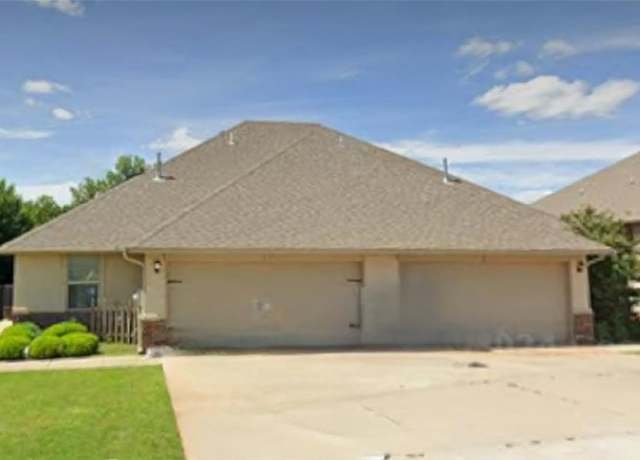 Property at 11221 Coachmans Rd, Yukon, OK 73099, 6 beds, 4 baths