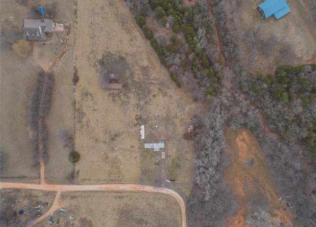 Property at 19824 SE 162nd St, Newalla, OK 74857