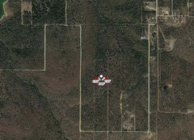 Property at Kelsoe 2, Quinton, OK 74561