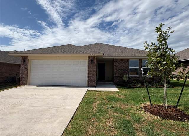 Property at 2325 SE 89th Ter, Oklahoma City, OK 73160, 3 beds, 2 baths