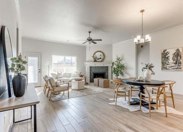 Property at 11700 SW 15th Ter, Yukon, OK 73099, 4 beds, 2 baths
