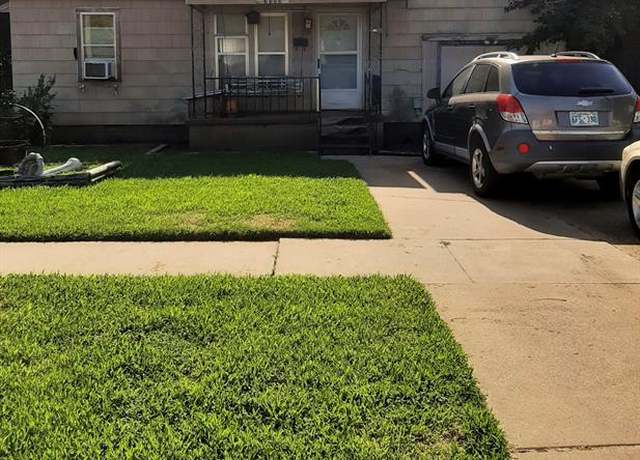 Property at 3505 S Dumas Ave, Oklahoma City, OK 73119, 3 beds, 1 bath