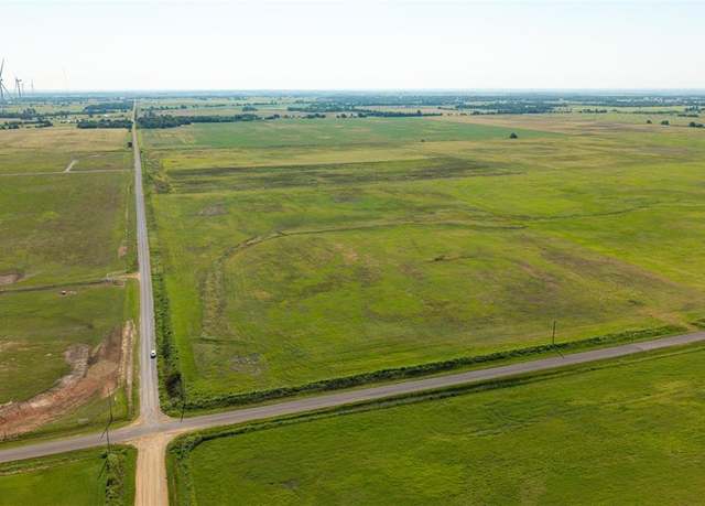 Property at 1 N Rockwell & CR 72 Ave, Crescent, OK 73028