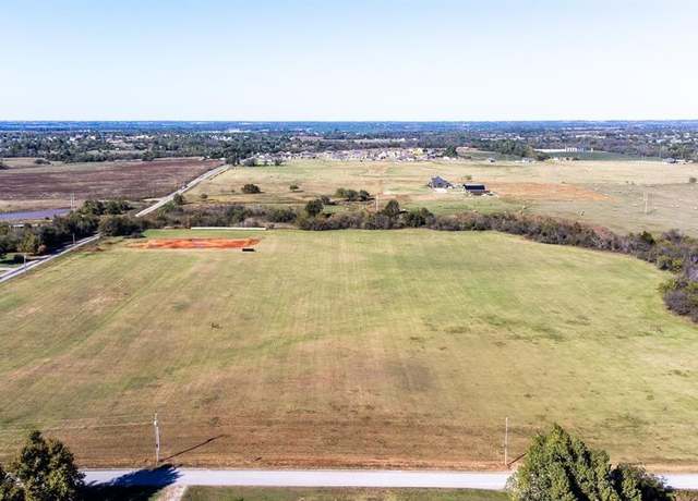 Property at 000 County Road 1208 Tract #6, Tuttle, OK 73089