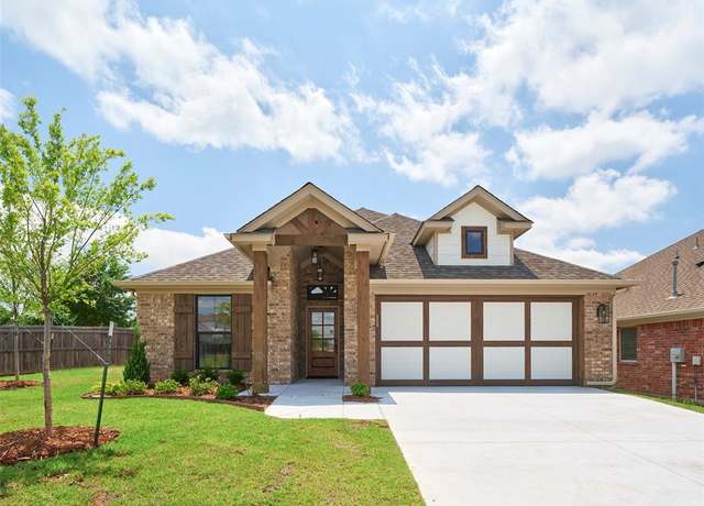Property at 12712 NW 1st Ct, Yukon, OK 73099, 3 beds, 2 baths