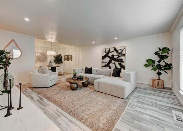 Property at 6325 N Villa Ave #141, Oklahoma City, OK 73112, 2 beds, 2.5 baths