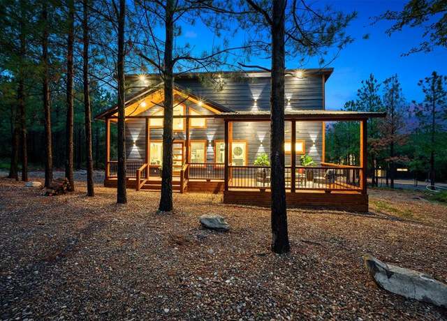 Property at 0147 Boulder Path, Broken Bow, OK 74728, 1 bed, 1 bath
