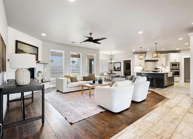 Property at 13120 Knight Island Dr, Oklahoma City, OK 73142, 4 beds, 3 baths