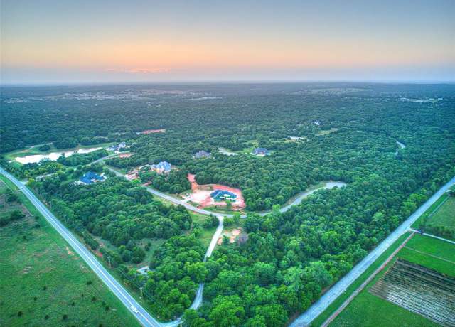 Property at 7000 Split Fence Ln, Edmond, OK 73034