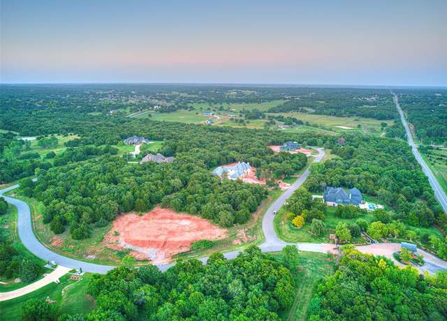 Property at 7001 James Creek Trl, Edmond, OK 73034