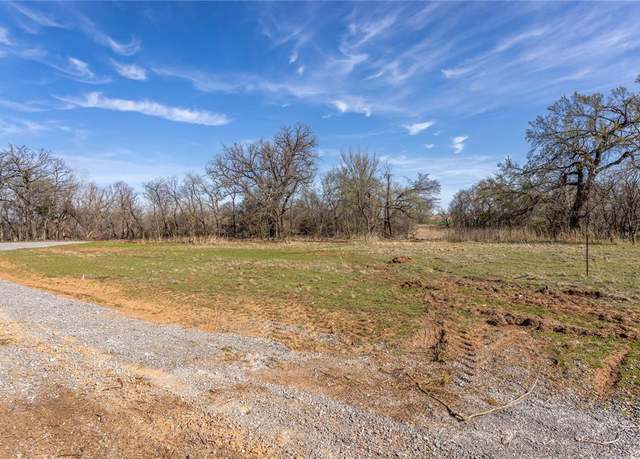 Property at Buck Ln, Weatherford, OK 73096