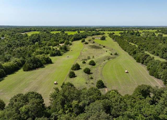 Property at 10581 N Triple X Rd, Jones, OK 73049