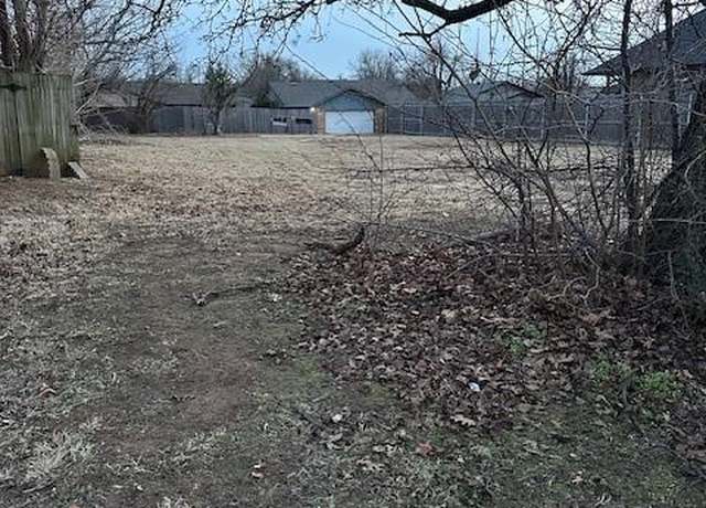 Property at 808 NW 141st St, Edmond, OK 73013
